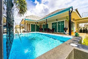 New 2 Bedroom Pool Villa (C882)