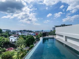 New Apartment 1 BR Karon Beach 2-7
