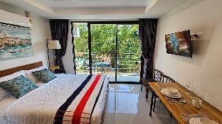 New apartment in Rawai Beach Condo