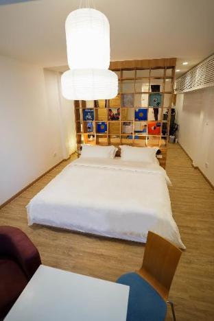 New Chic space-JJ market-BTSAree-Wifi,parking3