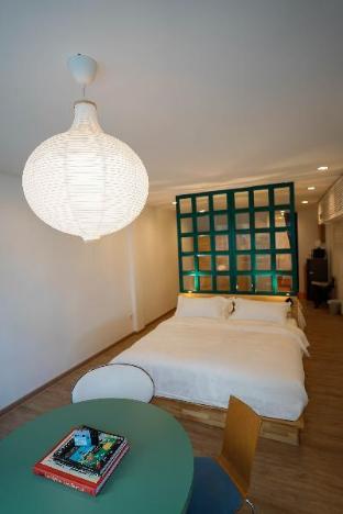 New&amp;Chic,Whole space-JJ market-Aree-Wifi,parking2