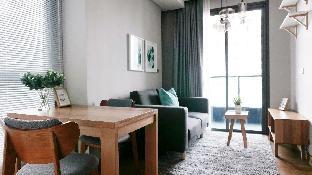 New Condo 1BR/Sukhumvit 24 /BTS Phomphong