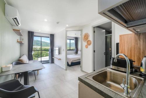 New Condo,Great View,A* Location