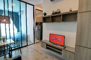 New Condo, Hi-Speed Wi-Fi/Gym&amp;Pool/Lam Sali MRT