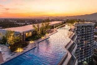 New & Cozy 2BR @ Astra Sky River Rooftop Pool