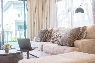 New Detached Villa with 3 Bedrooms in Pattaya City Center