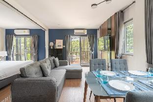 New! Fully equipped apartment