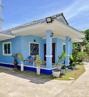 New Home House for Sale Near the Beach, Downtown Rayong