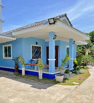 New home บ้านสร้างใหม่ ใกล้ทะเล เมืองระยอง