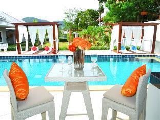 New house close to Nai Harn Beach