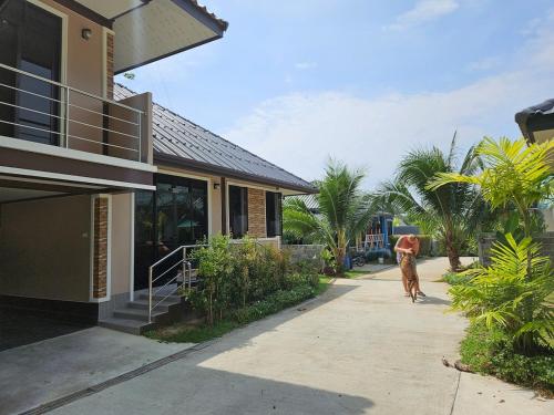 New House In The Best Location In Rawai