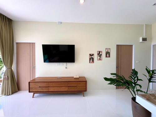 NEW!! LOVE HOME Villa see view - Ban Kai