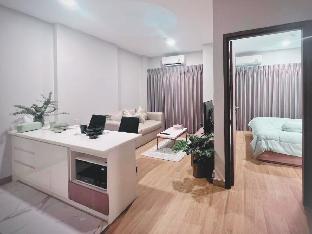 New luxury room, Full facilities, Premium Condo