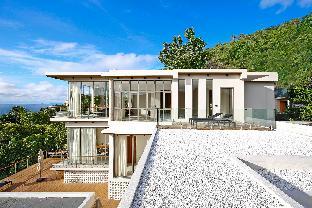 NEW Luxury Sea and Sunset View 5BR 6BA Pool Villa