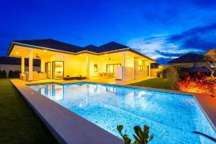 New Modern 3 Bedroom Villa (MB35)