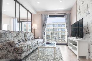New Noble Rose at Rain Cha Am - Hua Hin  Beach