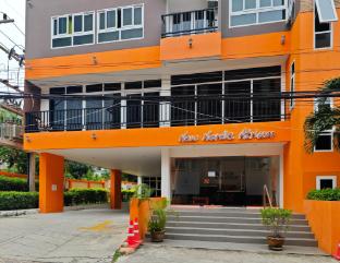 New Nordic Atrium apartments by Apartwell