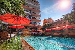 New Nordic Hotel Pattaya