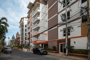 New Nordic Vip 3 Apartments by Apartwell