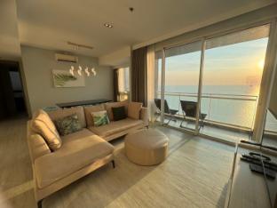 New Penthouse 3BR  30th floor Seaview @ Veranda