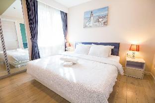 New Room Seven Seas Condo Pattatya Jomtien 125