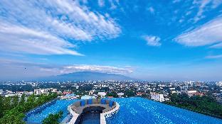 New sky river pool gym city and Mountain View 2BR