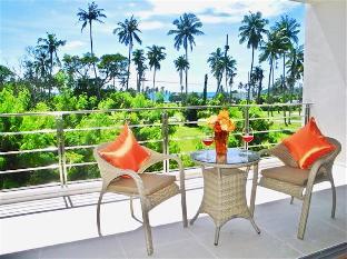 New Spacious Contemporary Villa in Rawai !