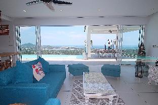 New Villa Melissa Infinity Pool Panoramic Sea View