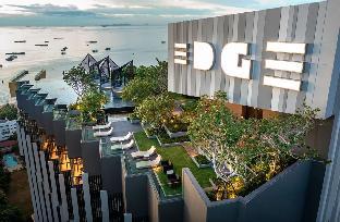 Newest Sea View Luxury Condo @EDGE Central Pattaya