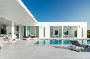 Newly Curated 4BR Villa - VVH35.3 (12 pax)