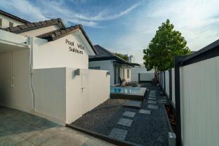 Newly Renovated 4BR Pool Villa in Phuket Town