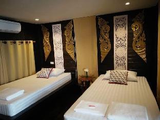 Newyork resort@pranburi