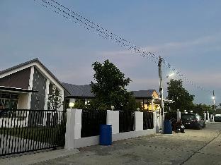 Newบ้านเดี่ยวติดสนามแข่งรถช้างเซอร์กิตบุรีรัมย์