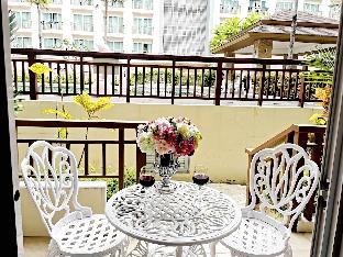 Next To Pool Cosy Apartment Near Everything Patong