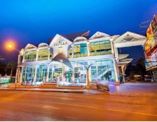 Nongkhai Tavilla Hotel and Convention Center