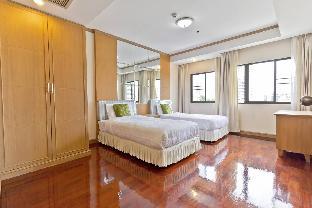 Nice and cozy 2 Bedroom in Thong Lo
