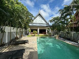 Nice and Elegant Private Villa with Pool
