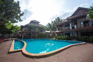 Nice Beach Resort