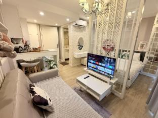 Nice & cosy @ The Blu X bangsaen