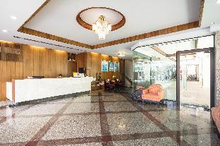 Nice Hotel Ratchada