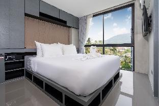 Nice Pool View Studio CTG P506 at Tropics Kamala