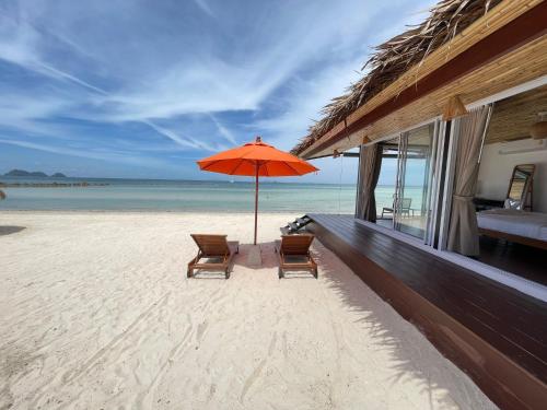 Nice Sea Resort