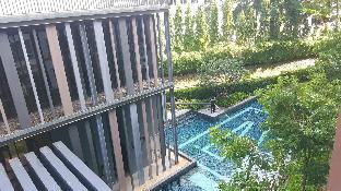 Nice stay home at dcondo mine phuket