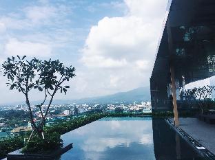 Nice stay @ The Astra condo near night bazaar