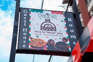 Nice to meat you Rooms