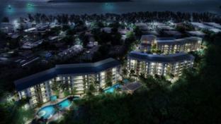 Nicest Apartment Just 100M from the Beach C123