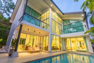 Nicest In Phuket 4Br 1.5 km Bang Tao Beach #V141