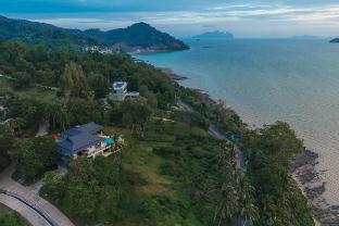 Nicest Villa With The Best Views In Phuket V151