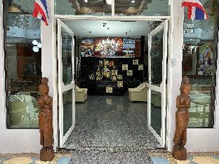Nid Huahin Hotel