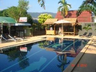 Nid&#039;s Bungalows